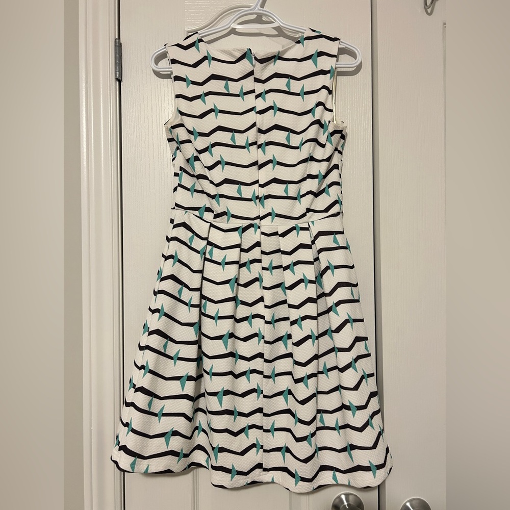 Skater Dress